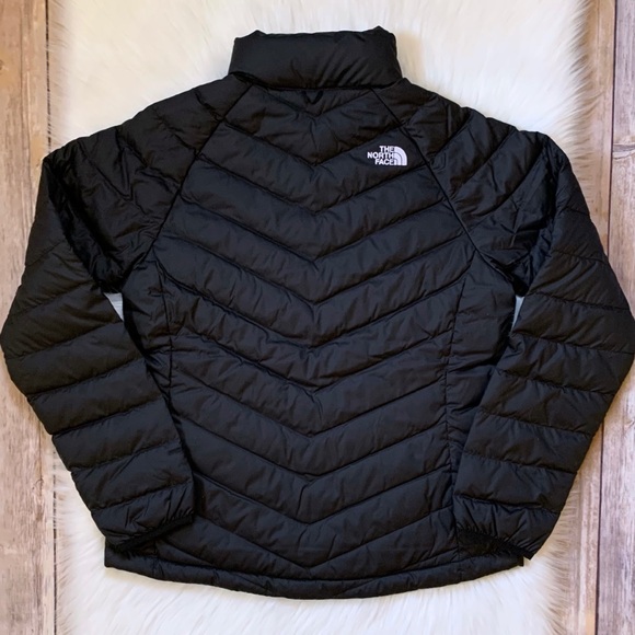 The North Face Women’s Flare 550 Down Jacket RTO - Picture 5 of 8
